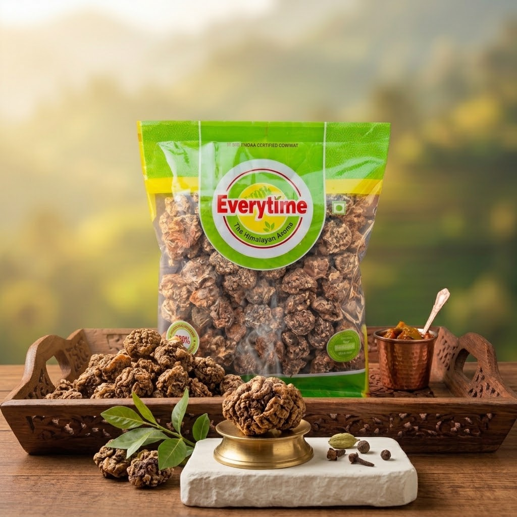 Nepali Maseura (200gm)