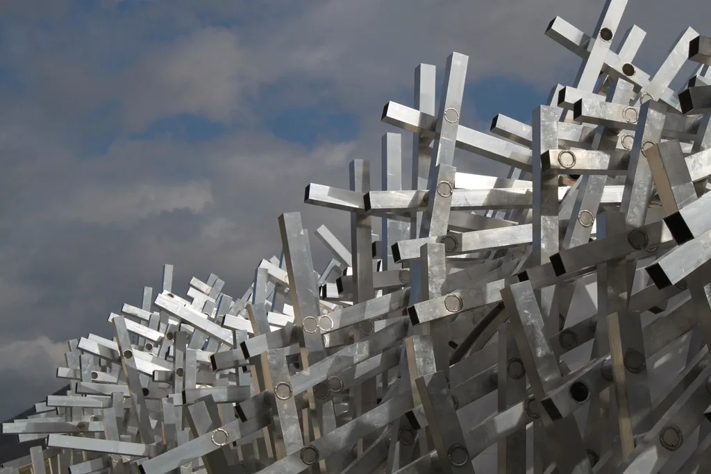 Stainless Steel Sheet 304 Grade 1.2mm 4x8ft