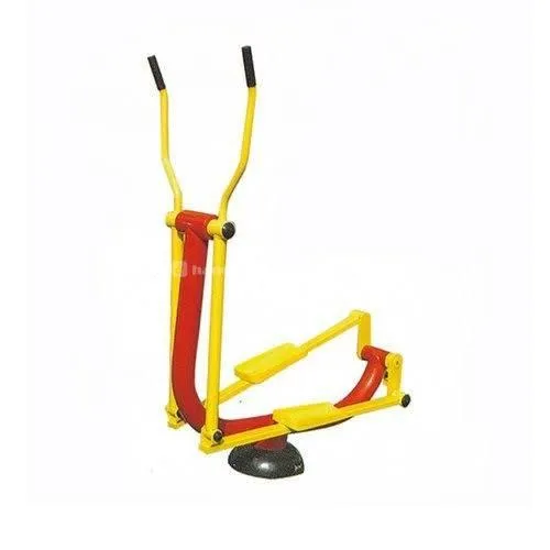 garden gym equipment thumbnail 6