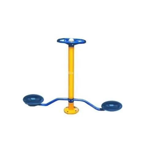 garden gym equipment thumbnail 5