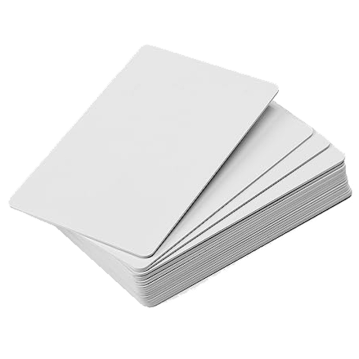 Blank NFC Card