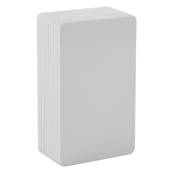 Blank NFC Card thumbnail 2
