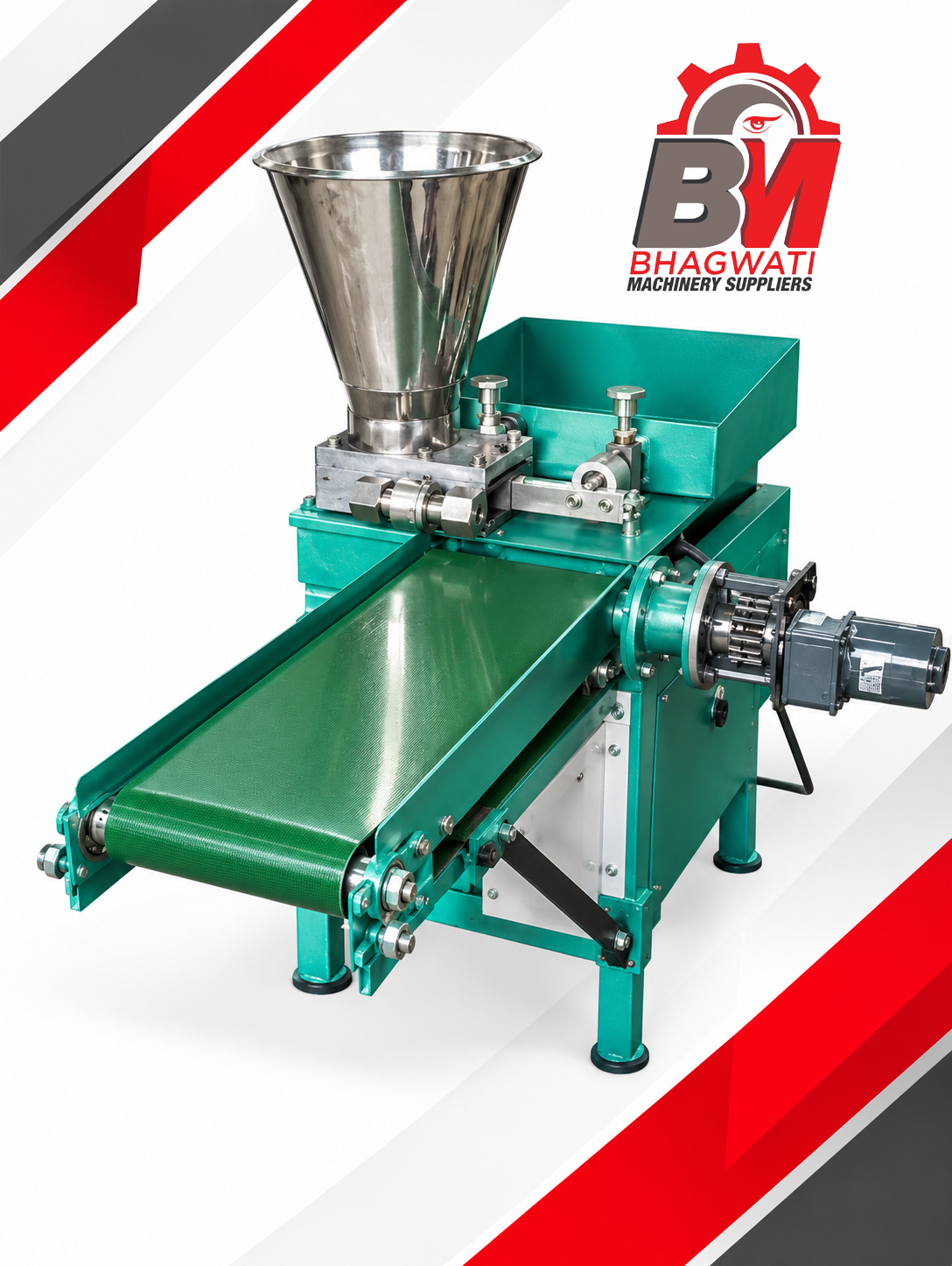 Agarbatti Making Machine in Nepal