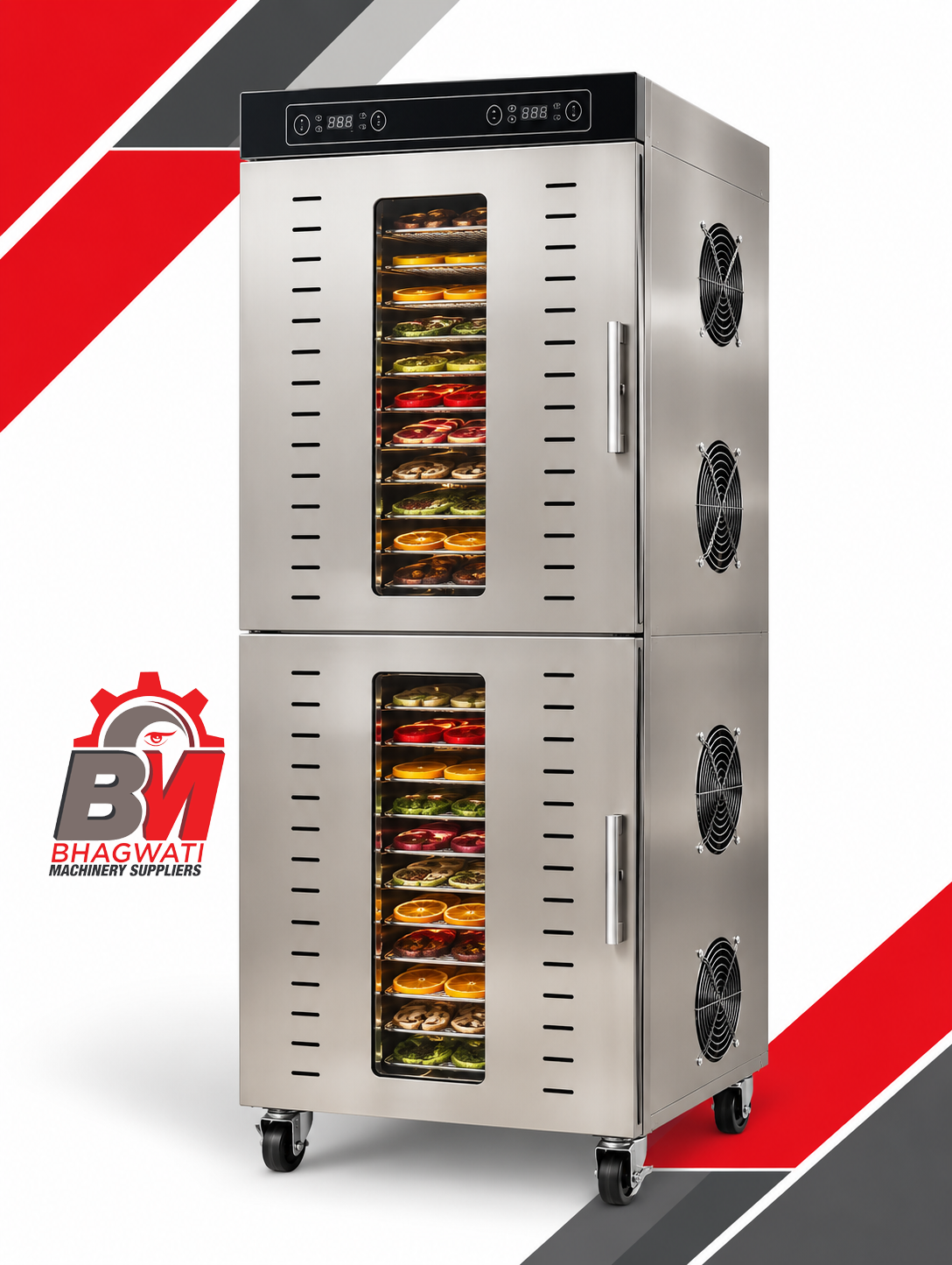 Dehydrator Machine thumbnail 2