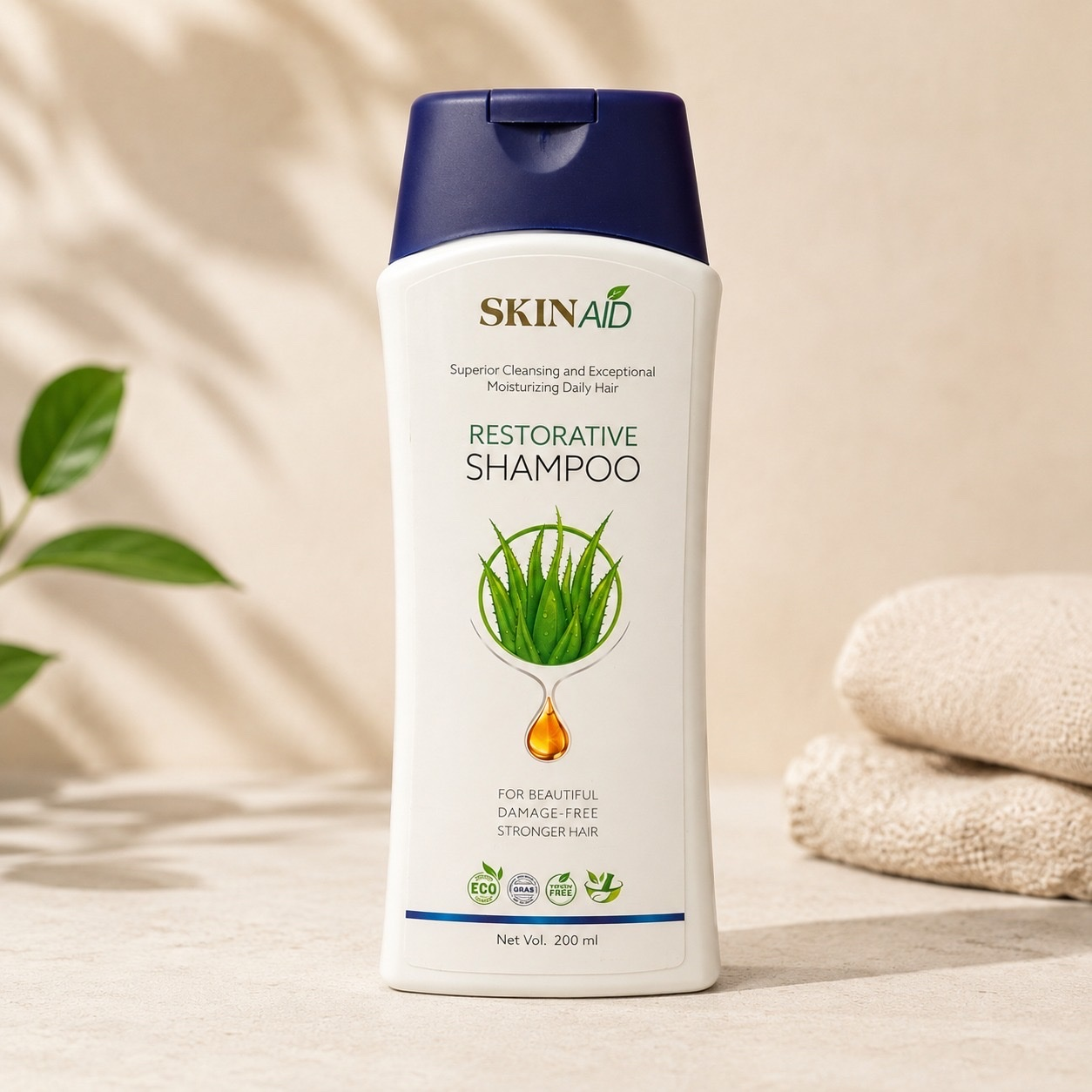 Restorative Shampoo