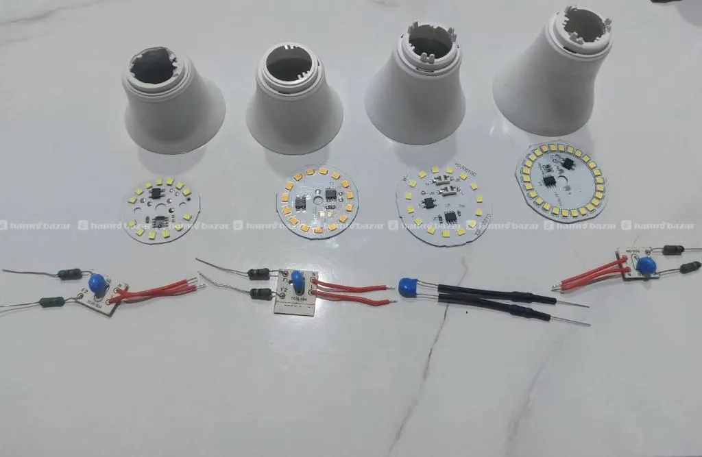 LED BULB KIT SET thumbnail 2
