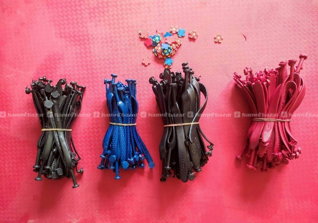 Chapple Sheet । Huwai Chapple Sheet । Sole Sheet । thumbnail 2