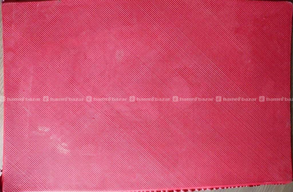 Chapple Sheet । Huwai Chapple Sheet । Sole Sheet ।