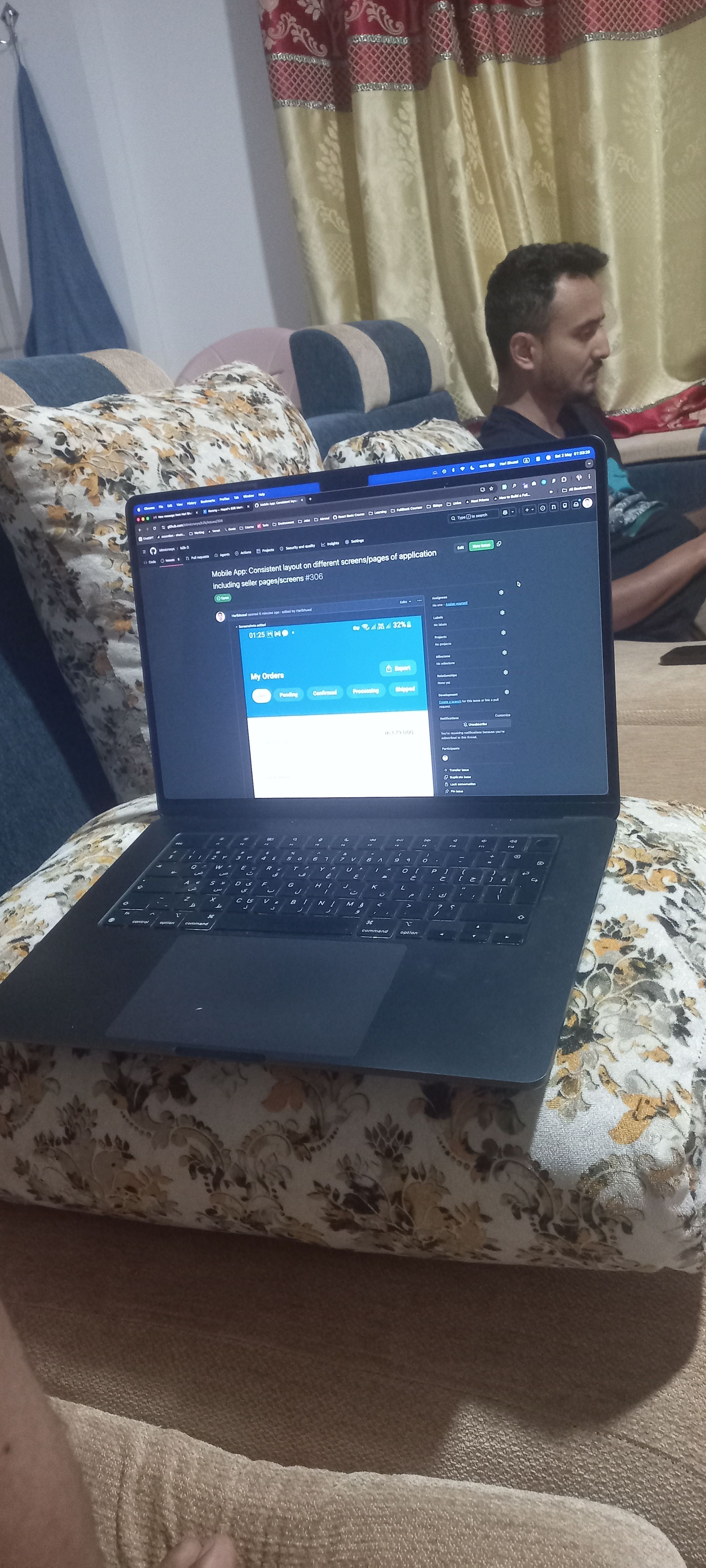 Laptop