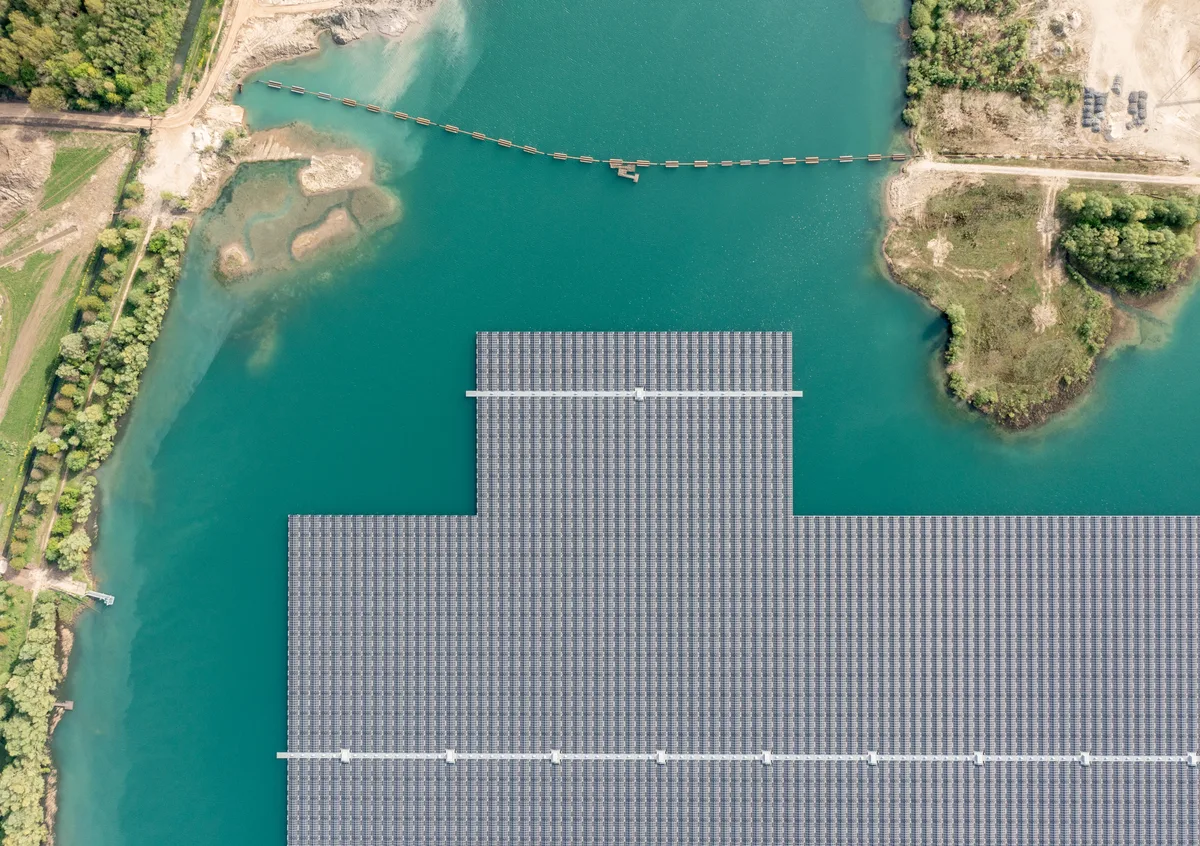 Solar Panel Polycrystalline 335W